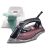 Anex Deluxe Steam Iron AG-1027 Brand Warranty.